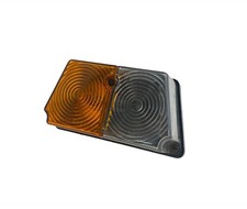 Clignotant Side-Car Avant Beiwagenbeleuchtung E-Signe Original Utilisé Ural