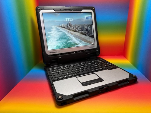 Panasonic toughbook mk2 - toughbook,