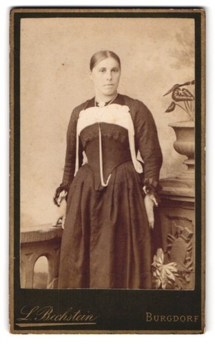 Photographie bechstein - photographie, l.