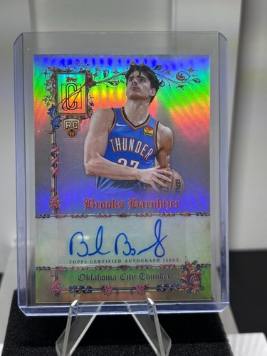 2025 topps signature - topps, class