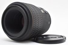 Sigma 105mm f/2.8D EX Macro Lens for Nikon F Mount 7971
