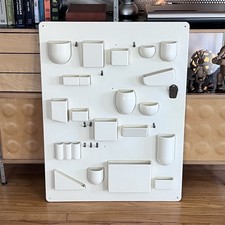 Vintage 1969 Uten.silo 1 Wall