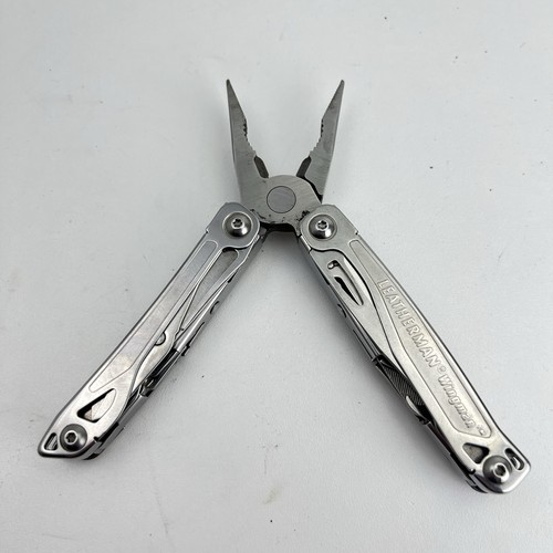 Leatherman wingman multi tool - leatherman, multi-tool