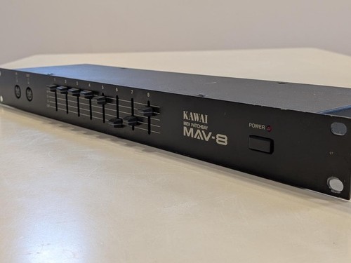 Kawai mav midi - mav-8, 8