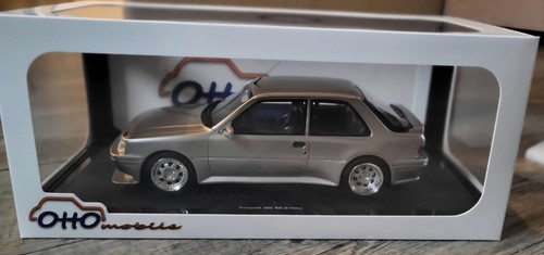 Peugeot 309 gti dimma gris - 309, 16