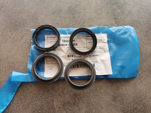 Kit joints spi fourche ducati - kit,