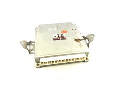 Module De Contrôle Du Moteur