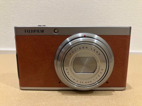 Appareil photo numérique