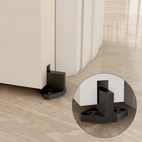 Ccjh shape floor guide black - ccjh,