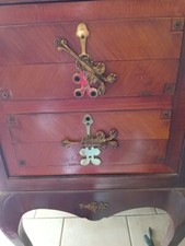 Coffre-fort FICHET BAUCHE