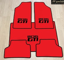 Tapis De Coffre Set Pour