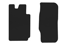 AUTO Tapis de sol avant pour