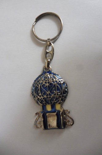 Porte clé métal - porte-clé,