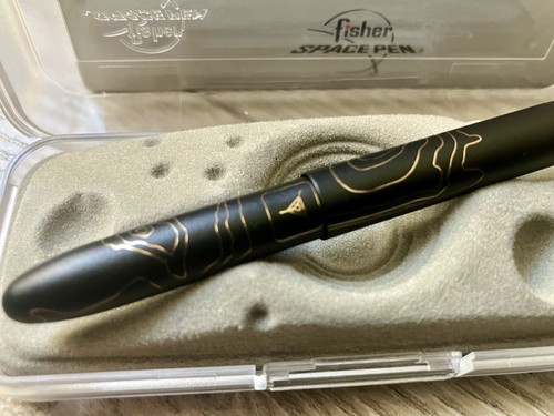Stylo fisher space - stylo,