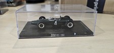 RBA Échelle 1/43 F1  BRM P57