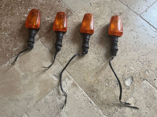 Clignotants origine pour - clignotants,