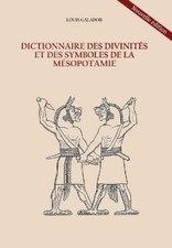 Louis Galador Dictionnaire des