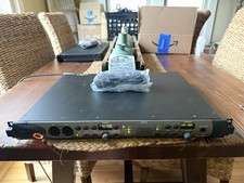 Avid HD Omni All-In-One