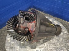 DIFFERENTIEL ARRIÈRE /