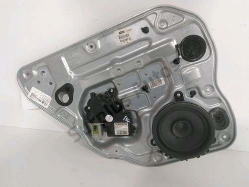 Leve vitre electrique arriere - leve-vitre,