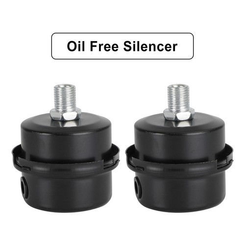 Compresseur air silencieux - compresseur, d'air