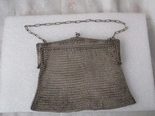 Sac à main 1920 porte-monnaie