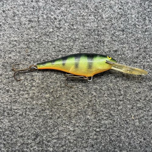 Rapala shad rap - shad,