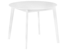 Beliani - Table de Salle à