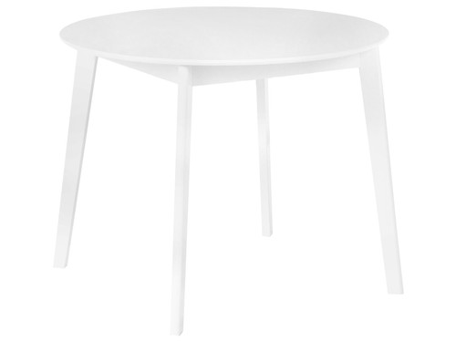 Beliani table salle - table, à
