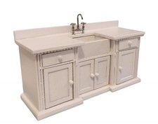 Cuisine Miniature Petit Meuble