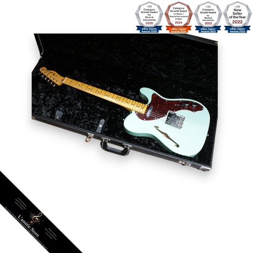 Guitare électrique fender - guitare,