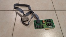Carte interface parallèle pour APPLE II 2 + e gs II+ 2+ IIe 2e IIgs 2gs
