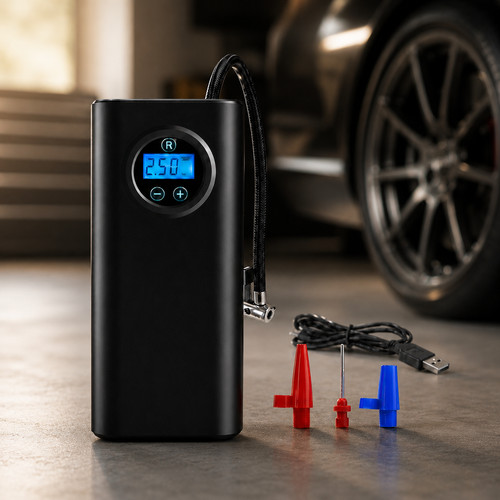 Compresseur air portable - compresseur, d'air