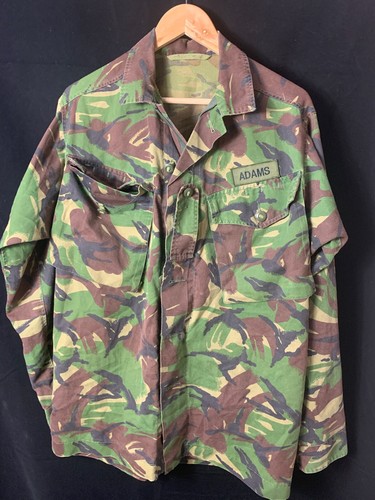 Veste combat légère dpm - légère,