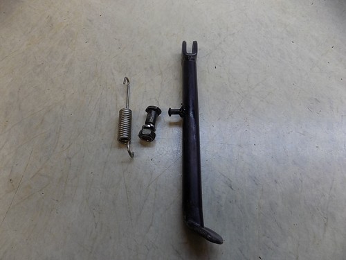 Ycf 88se kickstand side stand - ycf,