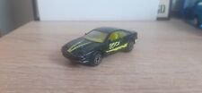 BMW 850i (1/62) Black and
