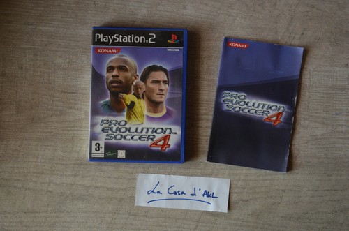 Pes pro evolution soccer - pes,