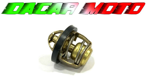 Thermostat eau yamaha - d,