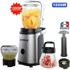 Blender mixeur à fruits
