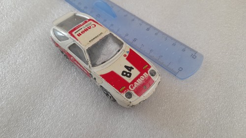 Burago porsche 928 - burago,