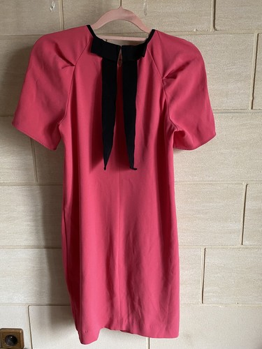 Superbe robe claudie pierlot - claudie,