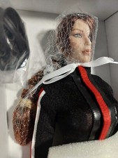 RARE Tonner Lara Croft Full