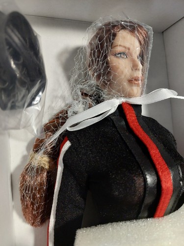 Rare tonner lara croft - tonner,