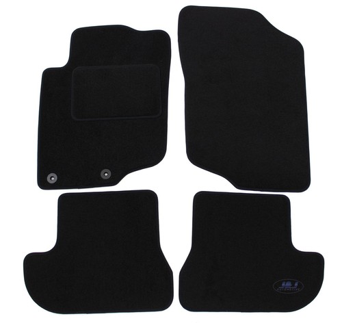 Tapis sol velours sur - sol,