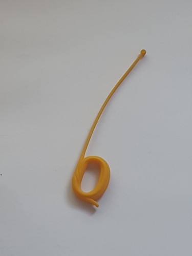 Lasso jaune cheveaux western - lasso, jaune,
