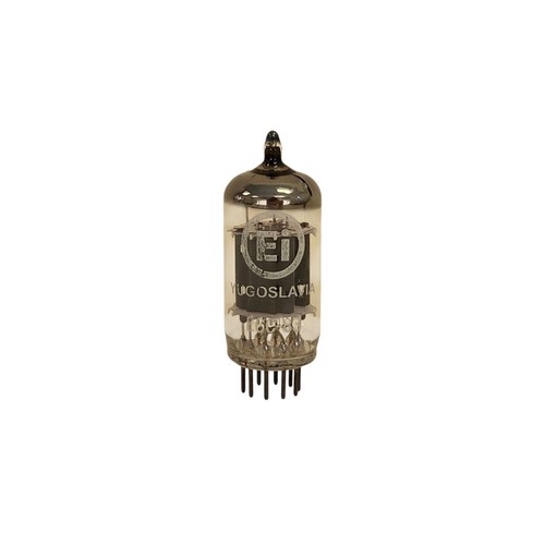 Ecc83 12ax7 grey - ecc83,