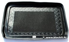 Tapis De Coffre Jeep Renegade