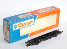 ROCO HO 46110 WAGON PLATEAU