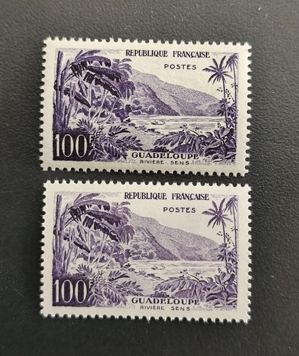 France 1959 1194 1194b neuf