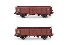 Exact-train EX23980: SNCB NMBS